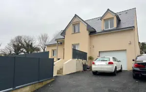 Maison a vendre Ergué-Gabéric 29500 Finistère 29 163 m2 6 pièces 587600 euros 16090/59 001