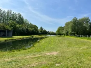 Terrains de loisirs bois etangs a vendre Villers-sur-Authie 80120 Somme 80 136649 euros 083/1869 001