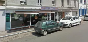 Fonds et murs commerciaux a vendre Hesdin-la-Forêt 62140 Pas-de-Calais 62 115 m2 4 pièces 74400 euros 083/1709 001