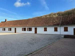 Maison a vendre Montreuil-sur-Mer 62170 Pas-de-Calais 62 220 m2 12 pièces 770800 euros 083/1811 001