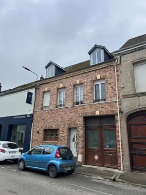 Maison a vendre Fruges 62310 Pas-de-Calais 62 180 m2 1 pièce 157350 euros 083/1917 001