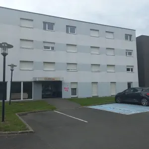 Appartement a vendre Villeneuve-d'Ascq 59491 Nord 59 16 m2 1 pièce 74200 euros H125025 001