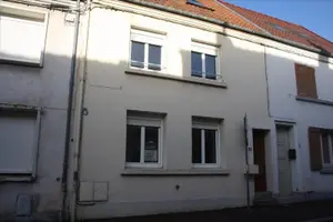 Location maison Saint-Omer 62500 Pas-de-Calais 62 88 m2 6 pièces 912 euros H152217 001