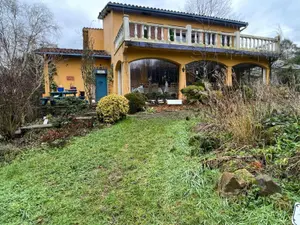 Maison a vendre Hernicourt 62130 Pas-de-Calais 62 218 m2 6 pièces 374760 euros 2367 001