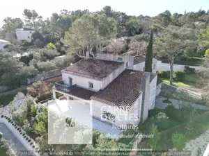 Maison a vendre Nîmes 30900 Gard 30 389 m2 8 pièces 524000 euros 1003 / 260 001