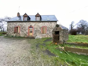 Maison a vendre Chailland 53420 Mayenne 53 180 m2 10 pièces 220000 euros 53047/108 001