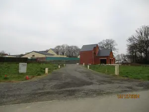 Terrain a batir a vendre Fougères 35300 Ille-et-Vilaine 35 37051 euros 11737/721 001
