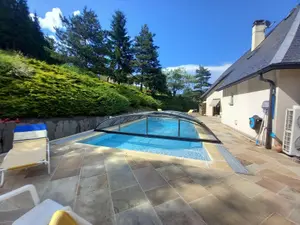 Maison a vendre Murat 15300 Cantal 15 140 m2 439000 euros FG/2297 001