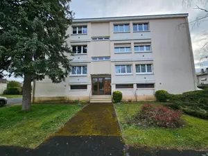 Appartement a vendre Châteauroux 36000 Indre 36 74 m2 3 pièces 89250 euros 11807/440 001