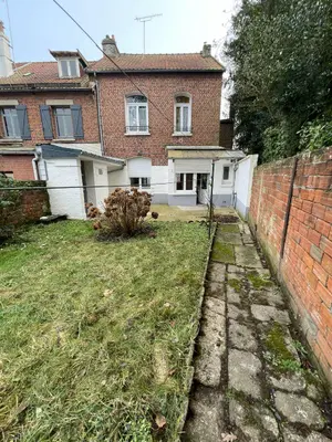 Maison a vendre Saint-Pol-sur-Ternoise 62130 Pas-de-Calais 62 112 m2 6 pièces 146840 euros 2368 001