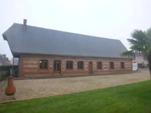 Maison a vendre Étalleville 76560 Seine-Maritime 76 115 m2 5 pièces 321100 euros 76106/734 001