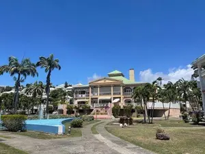 Appartement a vendre Saint-François 97118 Guadeloupe 971 57 m2 3 pièces 275000 euros 083/2011 001