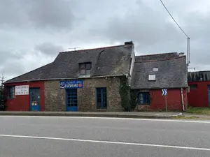 Immeuble de rapport a vendre Quimper 29000 Finistère 29 185 m2 106000 euros IMMR/988 001