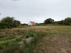 Terrain a batir a vendre Berlencourt-le-Cauroy 62810 Pas-de-Calais 62 1700 m2 42880 euros 2371 001