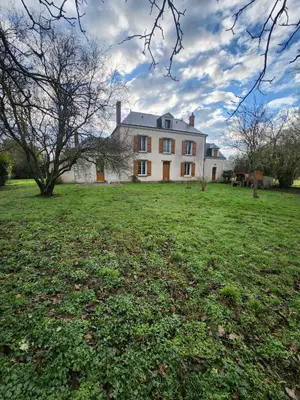 Maison a vendre Verrières-en-Anjou 49480 Maine-et-Loire 49 210 m2 8 pièces 357000 euros 49115/MAIS/481 001