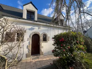 Maison a vendre Mesquer 44420 Loire-Atlantique 44 125 m2 6 pièces 414400 euros 15655/885 001