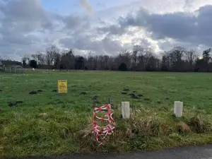 Terrain a batir a vendre Beaumont-le-Roger 27170 Eure 27 48150 euros 27046-39 001