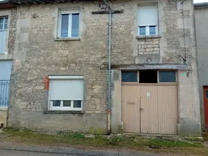 Maison a vendre Autigny-le-Grand 52300 Haute-Marne 52 140 m2 6 pièces 64080 euros JO/990 001