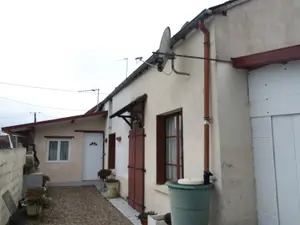 Maison a vendre Bussière-Saint-Georges 23600 Creuse 23 125 m2 8 pièces 54200 euros 23010-111947 001
