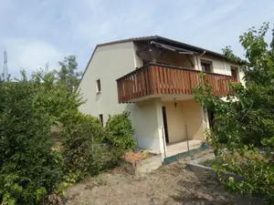 Maison a vendre Clermont-Ferrand 63100 Puy-de-Dôme 63 117 m2 4 pièces 229000 euros 13352/412 001