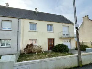 Maison a vendre Saint-Pol-de-Léon 29250 Finistère 29 80 m2 5 pièces 126600 euros 24739 001