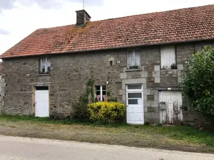 Maison a vendre Carnet 50240 Manche 50 38 m2 2 pièces 32400 euros 12541/2165 001