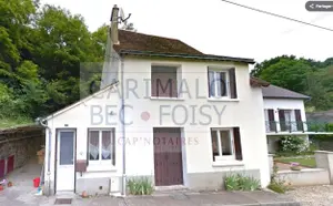 Maison a vendre Cloyes-les-Trois-Rivières 28220 Eure-et-Loir 28 81 m2 4 pièces 68000 euros JS/850 001