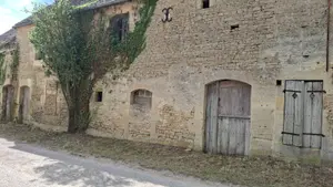Maison a vendre Saint-Lambert-sur-Dive 61160 Orne 61 73 m2 1 pièce 74200 euros 61013/44 001