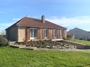 Maison a vendre Rexpoëde 59122 Nord 59 105 m2 5 pièces 292040 euros VV 28 001