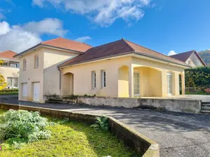 Maison a vendre Avanne-Aveney 25720 Doubs 25 150 m2 6 pièces 330000 euros 25006-30-2025 001