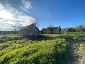 Maison a vendre Mansigné 72510 Sarthe 72 50 m2 1 pièce 27400 euros MAIS/0082 001