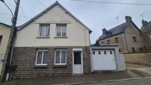 Maison a vendre Gorron 53120 Mayenne 53 80 m2 5 pièces 47700 euros 2864 001