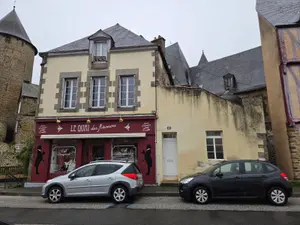 Maison a vendre Mayenne 53100 Mayenne 53 149 m2 6 pièces 197600 euros 075/FC99 001