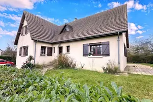 Maison a vendre Caen 14000 Calvados 14 163 m2 7 pièces 530000 euros 14005/MAIS/355 001
