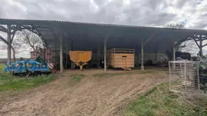 Bien agricole a vendre Gaël 35290 Ille-et-Vilaine 35 65000 euros 2508 001