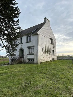 Maison a vendre Briec 29510 Finistère 29 136 m2 6 pièces 147600 euros MAIS/996 001