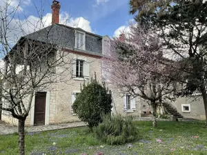 Maison a vendre Souillac 46200 Lot 46 140 m2 5 pièces 198600 euros 46051/304 001