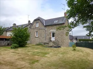 Location maison Erbrée 35500 Ille-et-Vilaine 35 65 m2 3 pièces 685 euros 131/2941 001