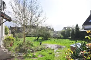 Terrain a batir a vendre Quimperlé 29300 Finistère 29 93192 euros 29114-1045534 001