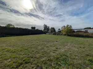Terrain a batir a vendre Baye 29300 Finistère 29 68835 euros 29114-1027159 001