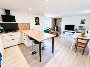 Appartement a vendre Quimperlé 29300 Finistère 29 51 m2 2 pièces 130625 euros 29114-1069574 001