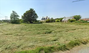 Terrain a batir a vendre Moëlan-sur-Mer 29350 Finistère 29 100605 euros 29114-1050723 001