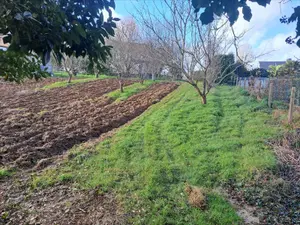 Terrain a batir a vendre Quimperlé 29300 Finistère 29 90015 euros 29114-1073657 001