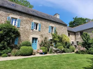 Maison a vendre Clohars-Carnoët 29360 Finistère 29 198 m2 10 pièces 752236 euros 29114-1073561 001
