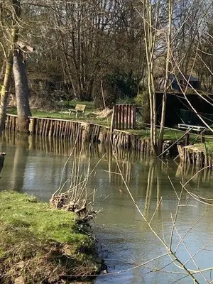 Terrains de loisirs bois etangs a vendre Congé-sur-Orne 72290 Sarthe 72 37100 euros 13827/609 001