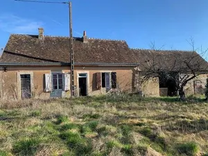 Maison a vendre Beaufay 72110 Sarthe 72 4 pièces 66500 euros 13827/610 001