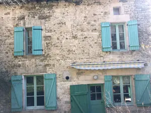 Maison a vendre Saint-Amand-sur-Ornain 55500 Meuse 55 160 m2 5 pièces 139500 euros 55008/44 001