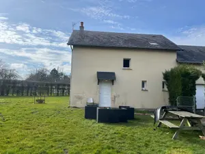 Maison a vendre La Barre-en-Ouche 27330 Eure 27 82 m2 4 pièces 126300 euros 27046-46 001