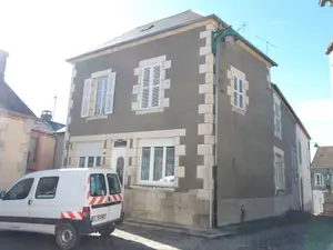 Maison a vendre Bord-Saint-Georges 23230 Creuse 23 112 m2 6 pièces 64680 euros 23010-113019 001
