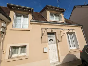 Maison a vendre Sablons sur Huisne 61110 Orne 61 72 m2 2 pièces 99640 euros 23 MV 001